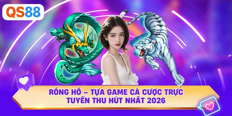Rồng hổ